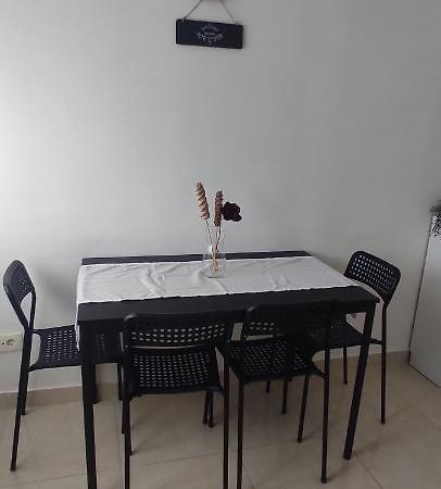 Apartman Sandra Daire Split Dış mekan fotoğraf