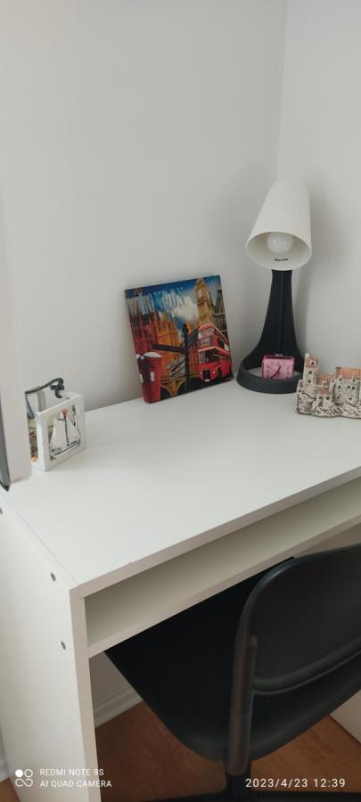 Apartman Sandra Daire Split Dış mekan fotoğraf