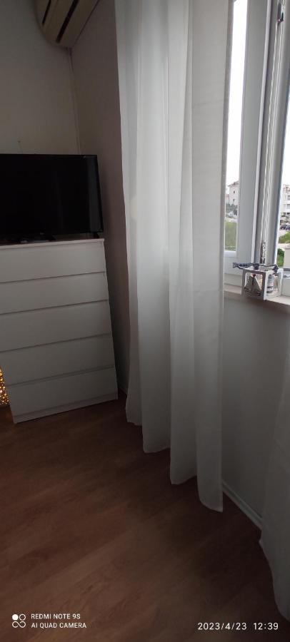 Apartman Sandra Daire Split Dış mekan fotoğraf