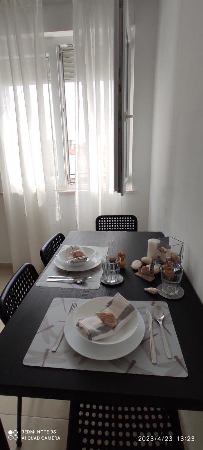 Apartman Sandra Daire Split Dış mekan fotoğraf