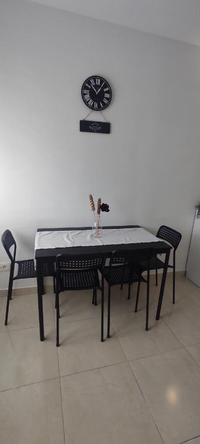 Apartman Sandra Daire Split Dış mekan fotoğraf