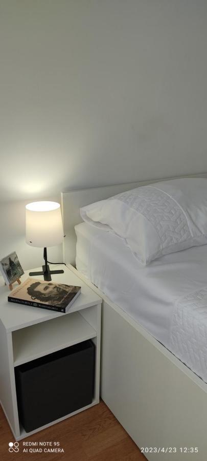 Apartman Sandra Daire Split Dış mekan fotoğraf