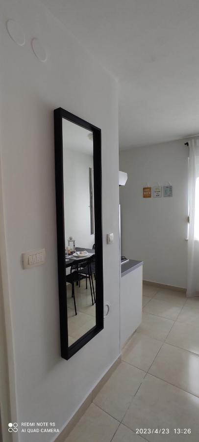 Apartman Sandra Daire Split Dış mekan fotoğraf