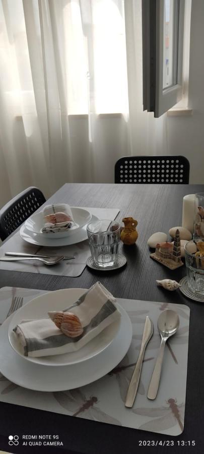 Apartman Sandra Daire Split Dış mekan fotoğraf